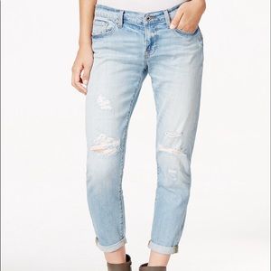 Sienna Cigarette Jean